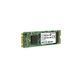 Твердотельный накопитель SSD 480Gb, Transcend 820S, SATA3, M.2 (TS480GMTS820S) 4968120 фото 2