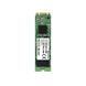 Твердотельный накопитель SSD 480Gb, Transcend 820S, SATA3, M.2 (TS480GMTS820S) 4968120 фото 3