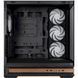 Корпус Zalman P40 NAMU, Black 9492540 фото 6