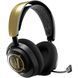 Наушники SteelSeries Arctis Nova 7 World of Warcraft Edition, Black/Gold (61558) 9177090 фото 1