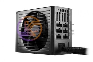 Блок питания be quiet! Dark Power Pro 11, 850W, модульный, ATX EPS, PFC, 80 Plus 4872210 фото