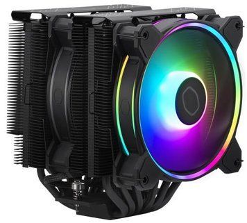 Кулер для процесора Cooler Master Hyper 622 Halo, Black (RR-D6BB-20PA-R1) 8329890 фото