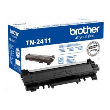 Картридж Brother TN2411, Black 9848910 фото