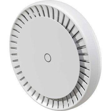 Точка доступу MikroTik cAP LTE12 ax, White 9241680 фото