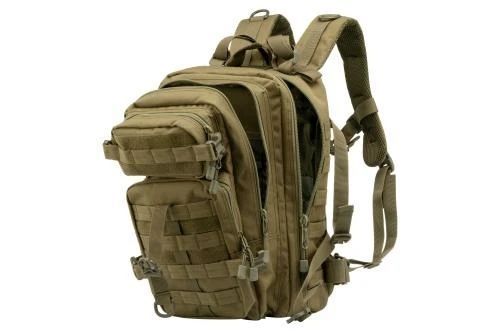 Рюкзак тактичний 2E, Green, 25 л (2E-MILTACBKP-25L-OG) 7837590 фото