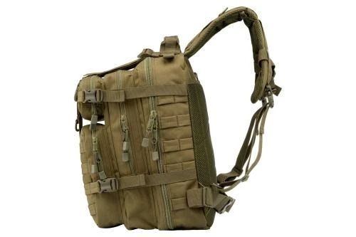 Рюкзак тактичний 2E, Green, 25 л (2E-MILTACBKP-25L-OG) 7837590 фото