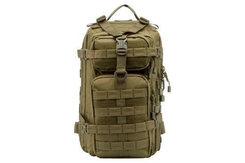 Рюкзак тактичний 2E, Green, 25 л (2E-MILTACBKP-25L-OG) 7837590 фото