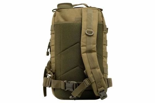 Рюкзак тактичний 2E, Green, 25 л (2E-MILTACBKP-25L-OG) 7837590 фото