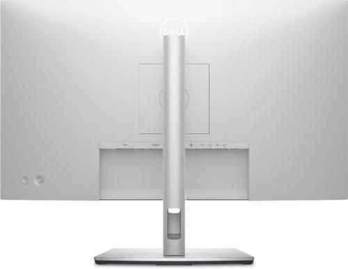 Монитор 27" Dell U2722D, Black/Silver (210-AYUK) 7538250 фото
