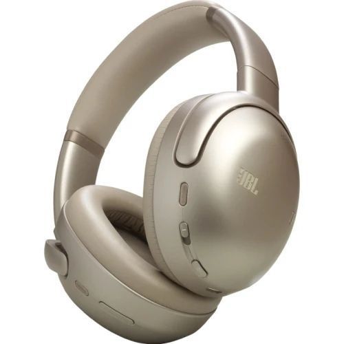 Наушники JBL Tour One M3, Latte (JBLTOURONEM3LTT) 9341100 фото