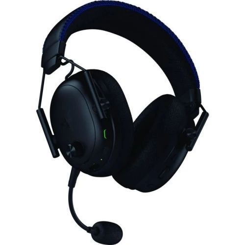 Наушники беспроводные Razer Blackshark V3 Pro for Playstation, Black (RZ04-05400500-R3G1) 9599820 фото