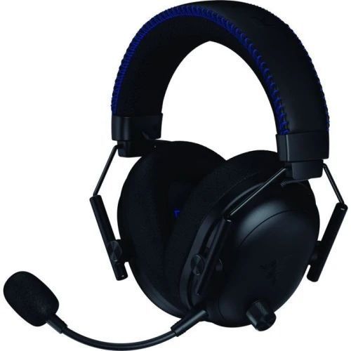 Наушники беспроводные Razer Blackshark V3 Pro for Playstation, Black (RZ04-05400500-R3G1) 9599820 фото