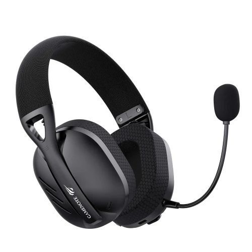 Наушники беспроводные Havit Fuxi H3, Black 9328140 фото