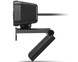 Веб-камера Lenovo Essential, Black, 1920x1080/30 fps, микрофон (4XC1B34802) 6616080 фото 3