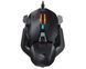 Миша Cougar Dualblader Black, USB 6922080 фото 1