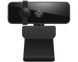 Веб-камера Lenovo Essential, Black, 1920x1080/30 fps, микрофон (4XC1B34802) 6616080 фото 2
