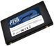 Твердотельный накопитель SSD 128Gb, Patriot P210, SATA3, 2.5" (P210S128G25) 6287910 фото 4