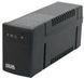 Джерело безперебійного живлення PowerCom BNT-800AP Black, 800 ВА, 480 Вт 3816330 фото 1