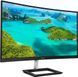 Монитор изогнутый 27" Philips 272E1CA/00 Black 6251940 фото 2