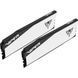 Память 32Gb x 2 (64Gb Kit) DDR5, 6000 MHz, Patriot Viper Elite 5, White (VEB564G6030KW) 9497130 фото 3