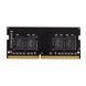 Память SO-DIMM, DDR4, 8Gb, 3200 MHz, GTL, 1.2V, CL22 (GTLSD8D432V1BK) 9429900 фото 2
