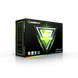 Блок питания 600 Вт, GameMax VP-600 RGB, Black (VP-600-RGB) 5738610 фото 4