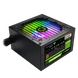 Блок живлення 600 Вт, GameMax VP-600 RGB, Black (VP-600-RGB) 5738610 фото 1