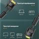 Кабель VGA (M) - VGA (M), 5 м, Black, Vention (DAEBJ) 9302520 фото 7