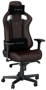 Ігрове крісло Noblechairs EPIC "Java Edition" (NBL-PU-JVE-001) 8345940 фото