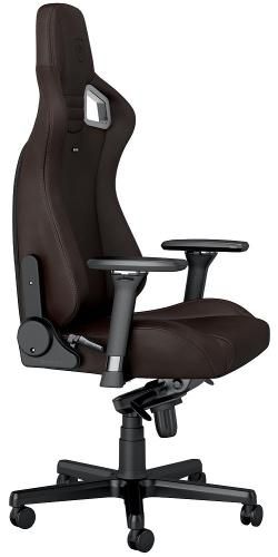 Ігрове крісло Noblechairs EPIC "Java Edition" (NBL-PU-JVE-001) 8345940 фото