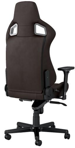 Ігрове крісло Noblechairs EPIC "Java Edition" (NBL-PU-JVE-001) 8345940 фото