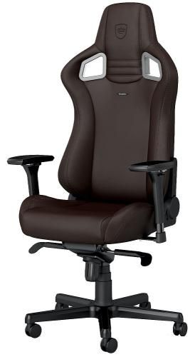 Ігрове крісло Noblechairs EPIC "Java Edition" (NBL-PU-JVE-001) 8345940 фото