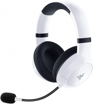 Навушники Razer Kaira for Xbox, White, Bluetooth (RZ04-03480200-R3M1) 7774950 фото