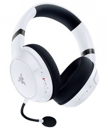 Наушники Razer Kaira for Xbox, White, Bluetooth (RZ04-03480200-R3M1) 7774950 фото