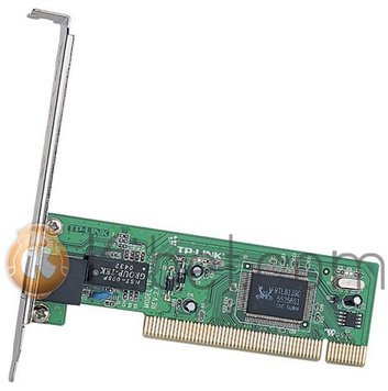 Сетевая карта PCI TP-LINK TF-3239DL LAN 10 100Mb 3204390 фото
