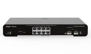 Коммутатор Ruijie RG-NBS3100-8GT2SFP 7452750 фото