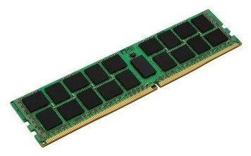Память 8Gb DDR4, 3200 MHz, Kingston, ECC, 1.2V, CL22 (KSM32ES8/8HD) 6692880 фото