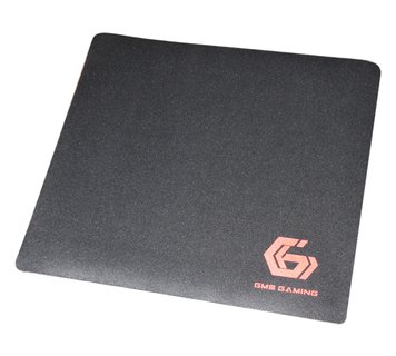 Килимок Gembird MP-GAME-L ігровий, тканина, черный цвет (MP-GAME-L) 4086240 фото