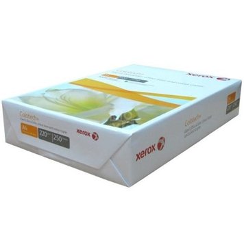 Папір Xerox Colotech+, A4, 220 г/м², 250 арк (003R97971) 5368920 фото