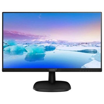 Монітор 27" Philips 273V7QDSB/00 Black 4656810 фото