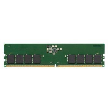Память 32Gb DDR5, 5600 MHz, Kingston, CL46, 1.1V (KVR56U46BS8-32) 9704130 фото