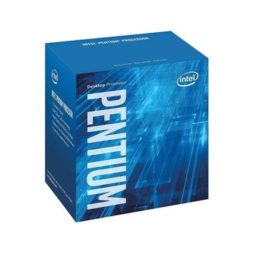 Процесор Intel Pentium (LGA1151) G4560, Box, 2x3.5 GHz (BX80677G4560) 5050860 фото