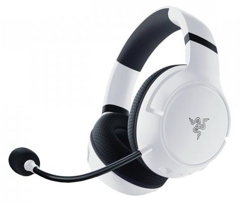 Навушники Razer Kaira for Xbox, White, Bluetooth (RZ04-03480200-R3M1) 7774950 фото