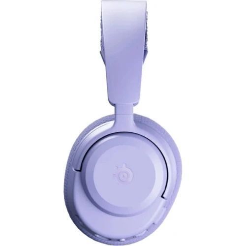 Наушники беспроводные SteelSeries Arctis Nova 3X Wireless MultiPlatform/Xbox, Lavender (61693) 9598110 фото