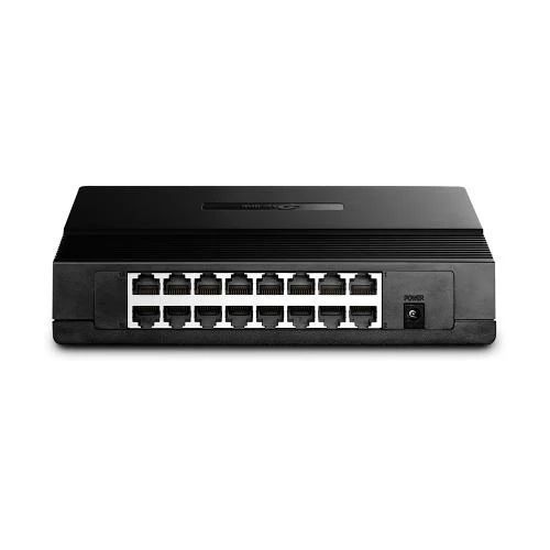 Коммутатор TP-LINK TL-SF1016D 3203670 фото