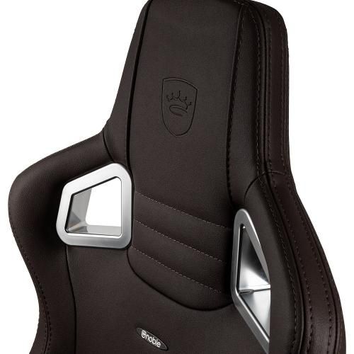 Ігрове крісло Noblechairs EPIC "Java Edition" (NBL-PU-JVE-001) 8345940 фото