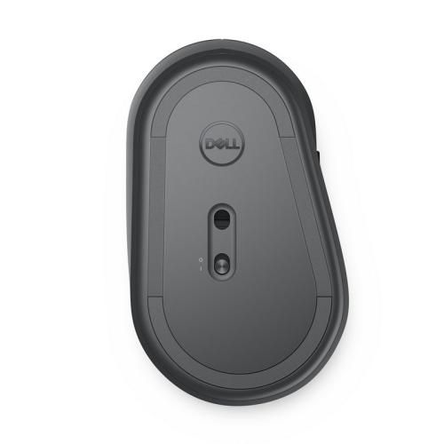 Миша бездротова Dell MS5320W, Gray, Bluetooth/USB, оптична, 1600 dpi, (570-ABHI) 7135680 фото