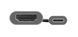 Переходник Type-C (M) - HDMI (F), Trust Dalyx, Grey, 15 см, 4K / 60 Гц (23774) 6321210 фото 4