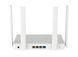Роутер Keenetic Hopper (KN-3810), White 7881300 фото 3