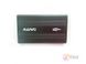 Кишеня зовнішня 2.5' Maiwo K2501A, Black, USB 2.0, 1xSATA HDD/SSD, живлення по USB, алюмінієвий корпус (K2501A-U2S) 3558540 фото 2